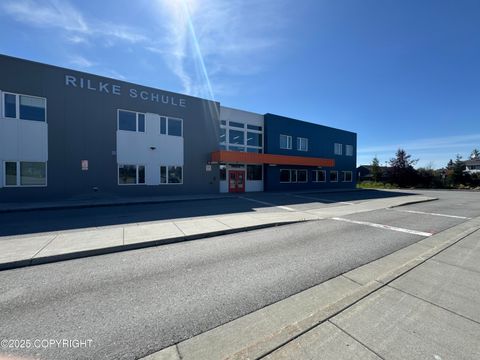 1846 E 64th Avenue Anchorage AK 99507