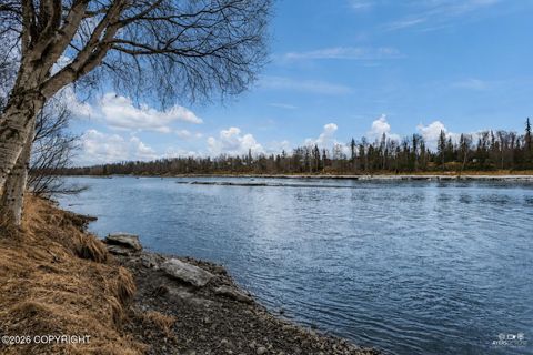 Photo of 000 Undisclosed Address AVE, Soldotna, AK 99669 (MLS # 26-5320)