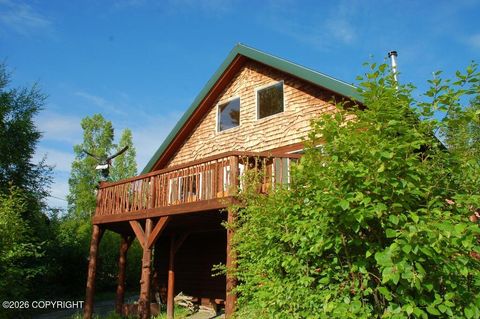 Photo of 32280 Moonshine Drive, Soldotna, AK 99669 (MLS # 26-5369)