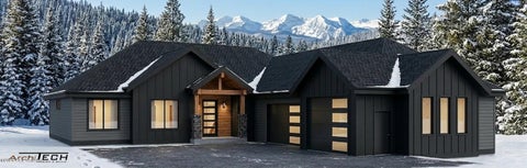 Photo of 2070 W Cameron Drive, Wasilla, AK 99654 (MLS # 26-12572)