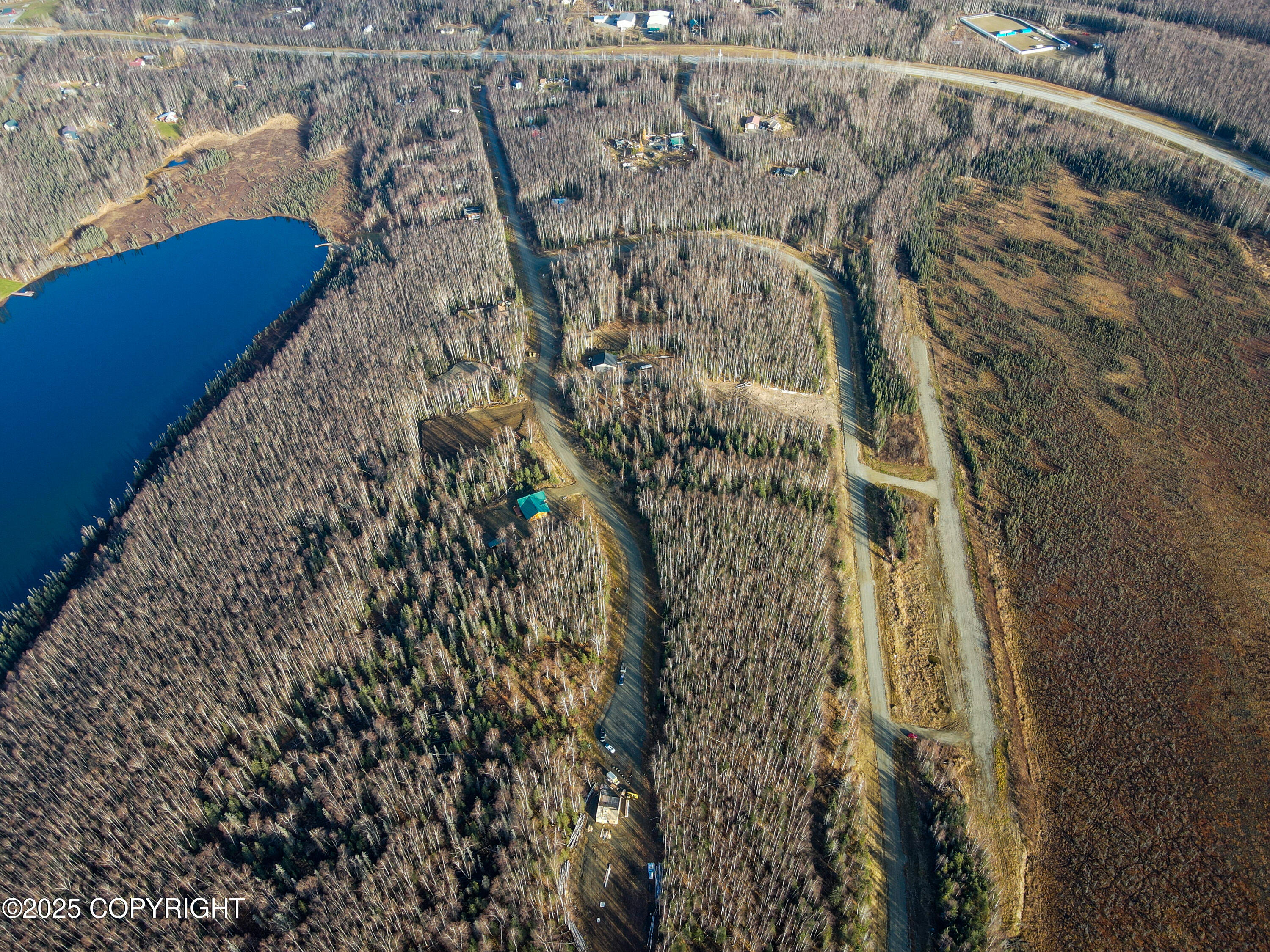 1873 N Saige Boulevard, Houston, Alaska image 4