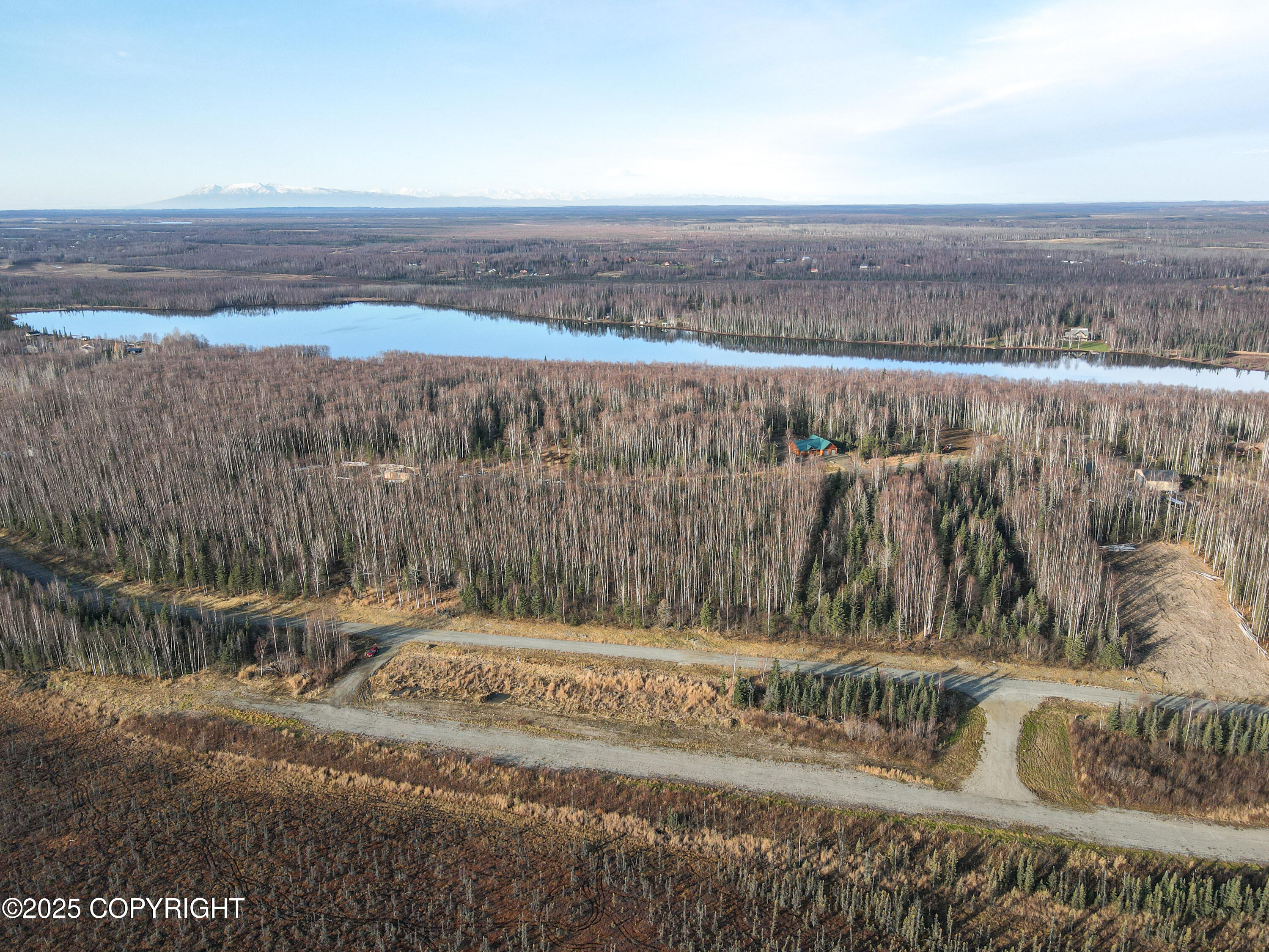 1873 N Saige Boulevard, Houston, Alaska image 1