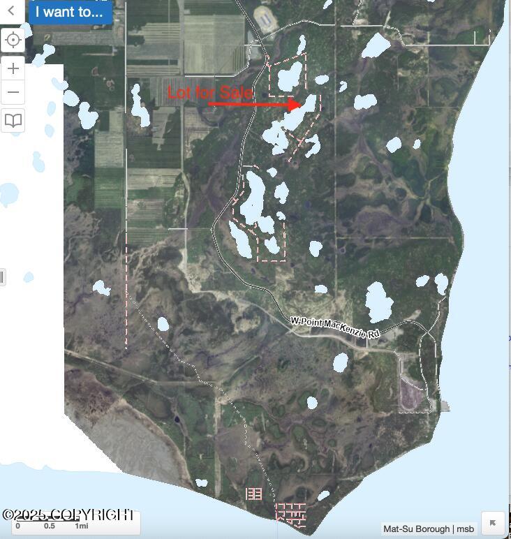 L22 Tr A Lost Lake, Wasilla, Alaska image 3