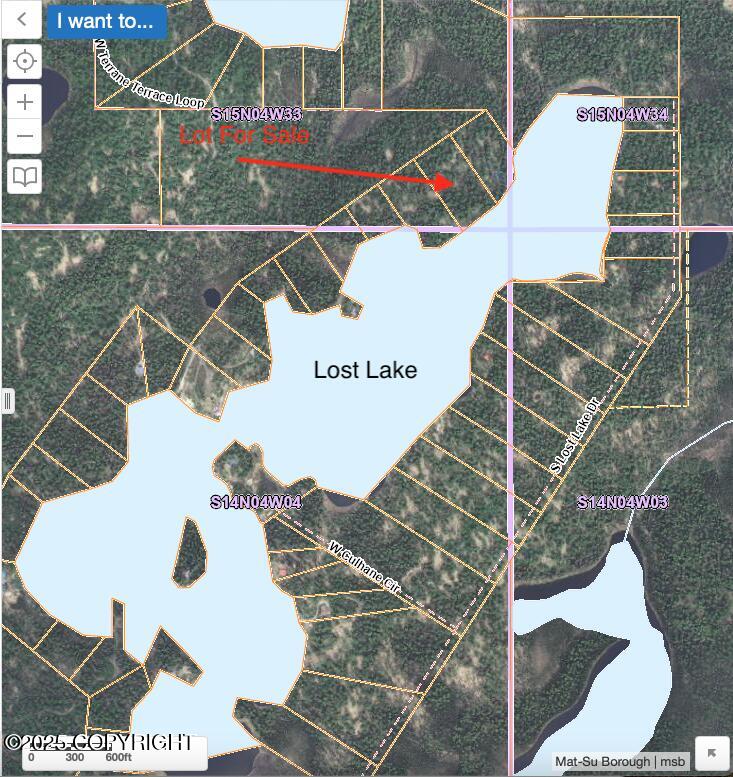 L22 Tr A Lost Lake, Wasilla, Alaska image 2