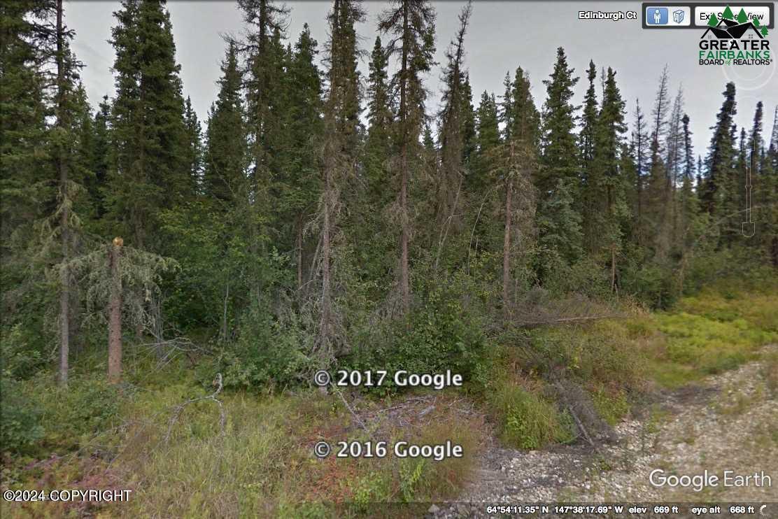 L11 B1 Edinburgh Court, Fairbanks, Alaska image 1