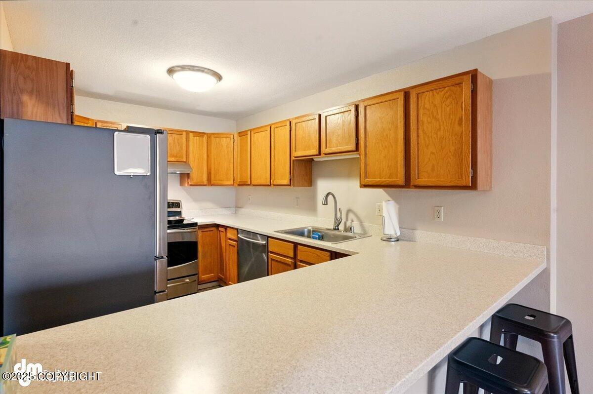 4241 Bridle Circle, Anchorage, Alaska image 13