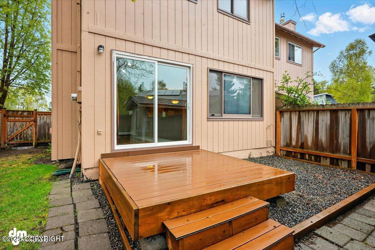 4241 Bridle Circle, Anchorage, Alaska image 33