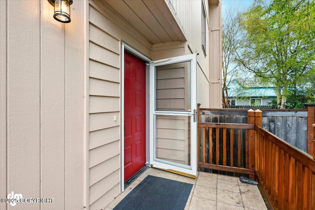 4241 Bridle Circle, Anchorage, Alaska image 2