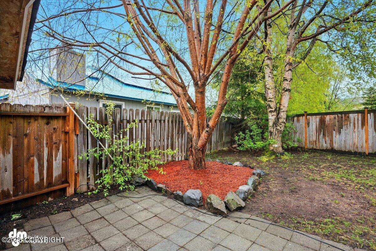 4241 Bridle Circle, Anchorage, Alaska image 34