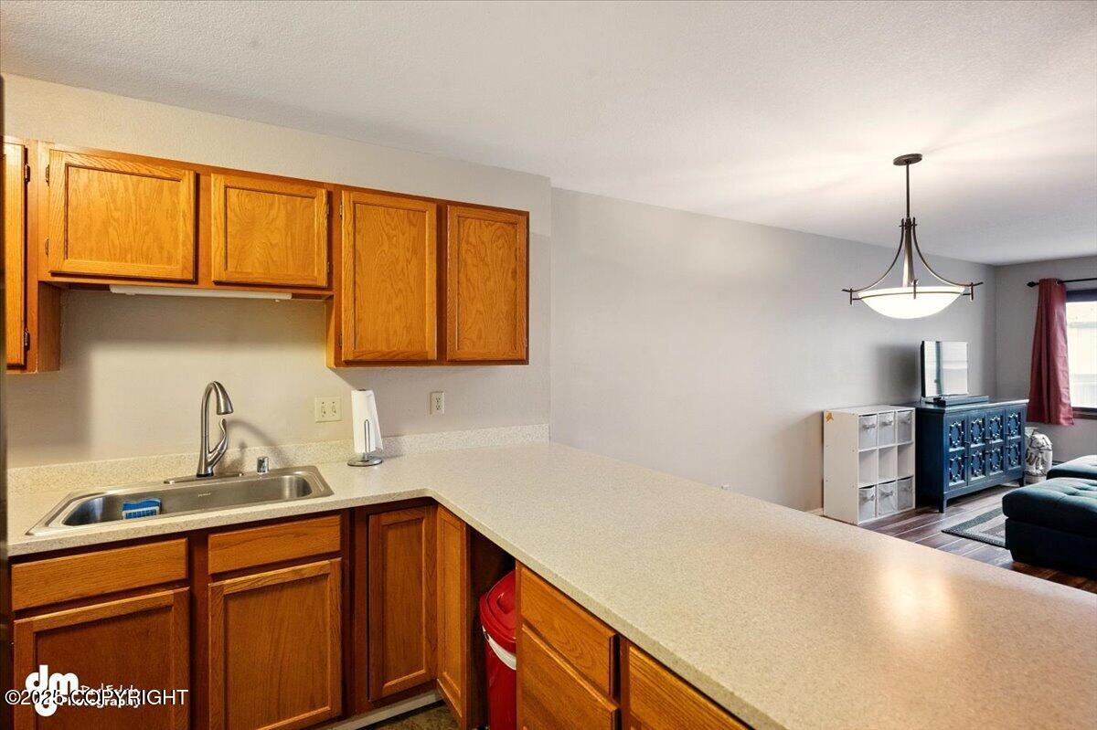 4241 Bridle Circle, Anchorage, Alaska image 14