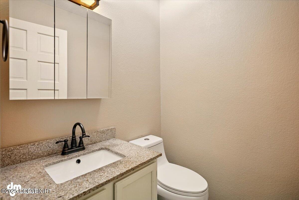 4241 Bridle Circle, Anchorage, Alaska image 6