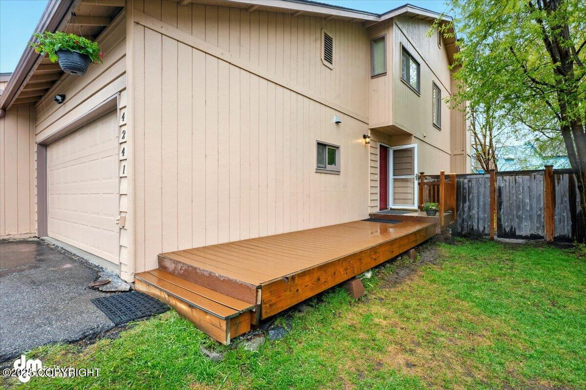4241 Bridle Circle, Anchorage, Alaska image 39