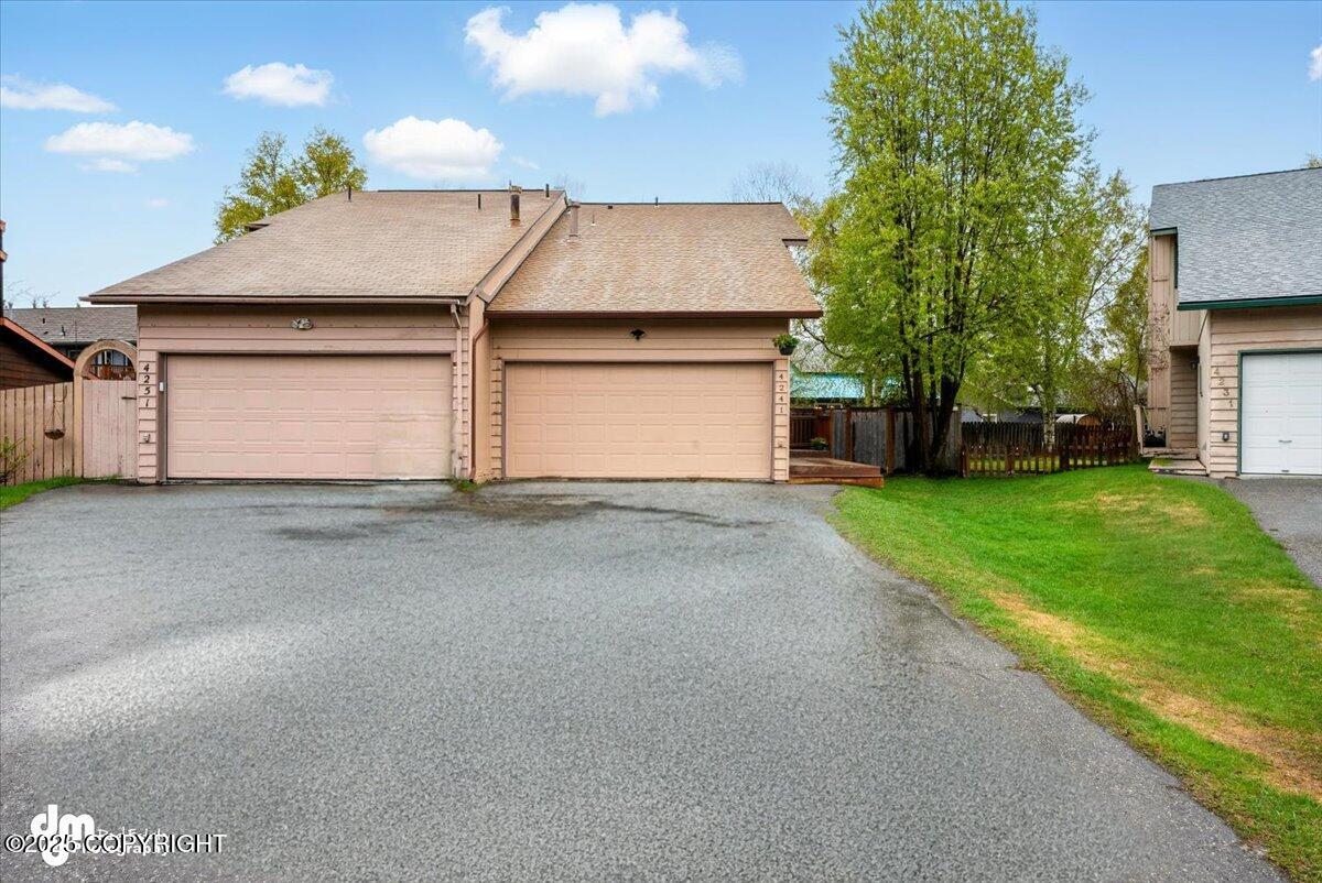 4241 Bridle Circle, Anchorage, Alaska image 40