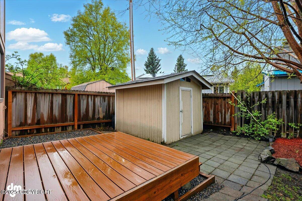 4241 Bridle Circle, Anchorage, Alaska image 35