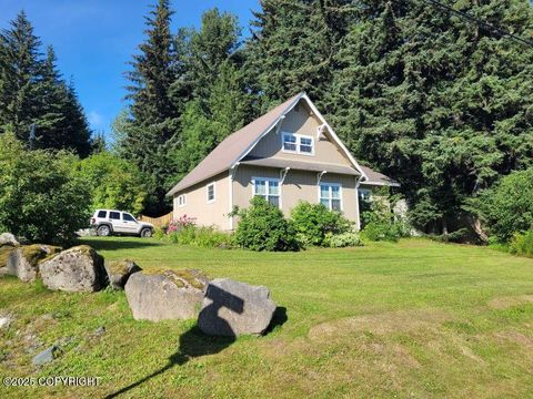 Photo of 308 Tower Road, Haines, AK 99827 (MLS # 25-9936) Photo of 308 Tower Road, Haines, AK 99827 (MLS # 25-9936)