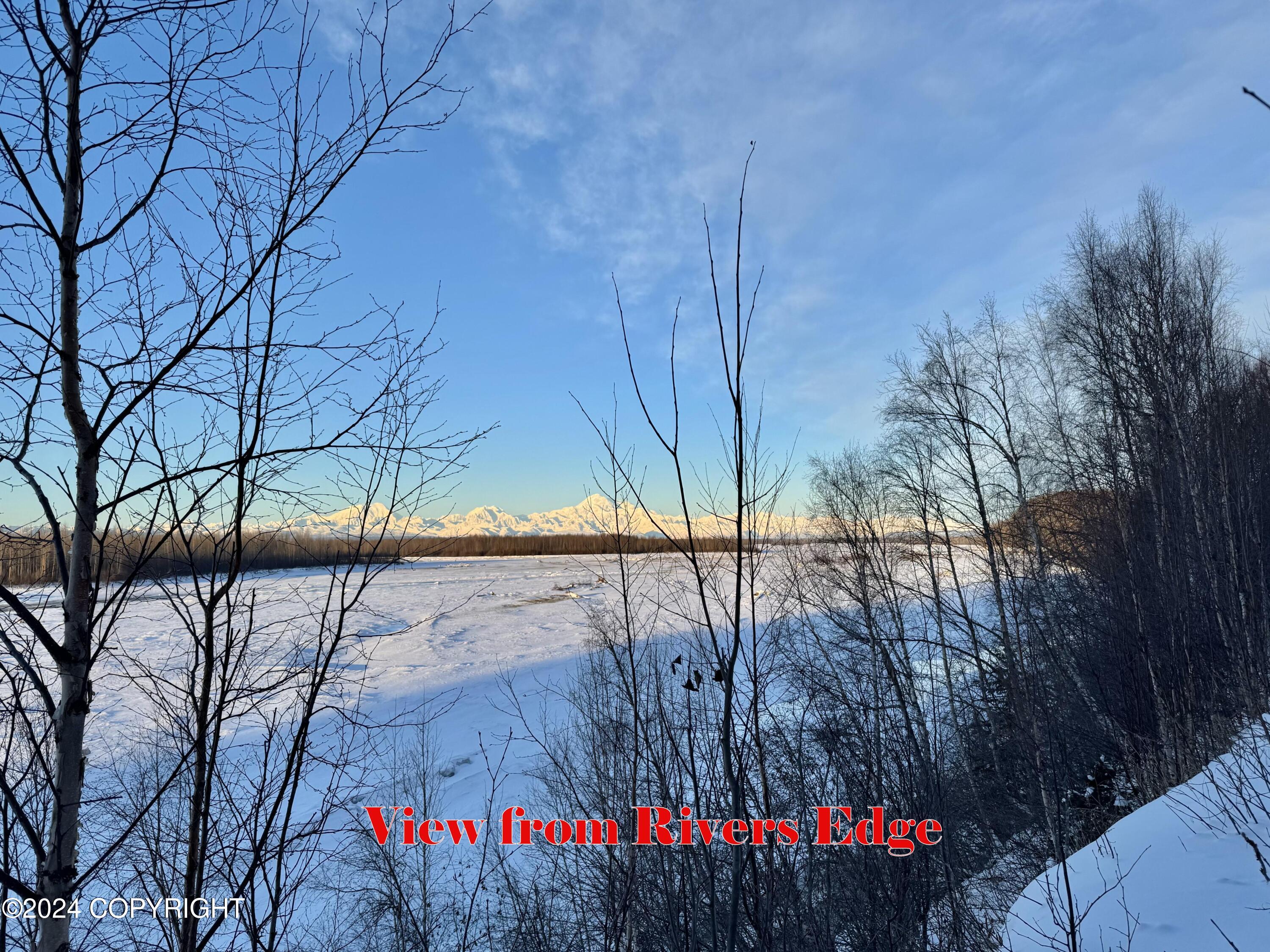 D001 S Red Tail Road, Talkeetna, Alaska image 1