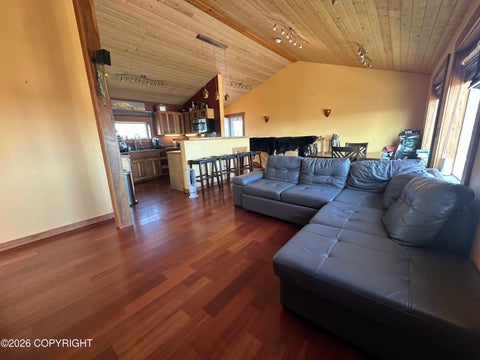 Photo of 466 8th Avenue, Kotzebue, AK 99752 (MLS # 26-11748)