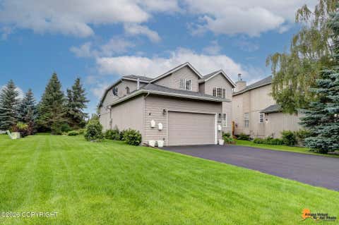Photo of 1804 Concord Hill Drive, Anchorage, AK 99515 (MLS # 26-9912)