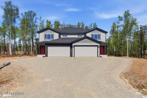 Homes For Sale - 4947 W Sassy Avenue<br/> Wasilla, AK 99623