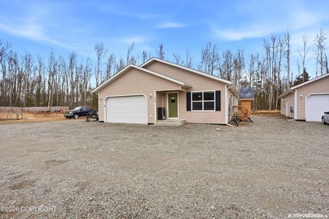 Photo of 3908 S Lance B Circle, Wasilla, AK 99654 (MLS # 26-4532)