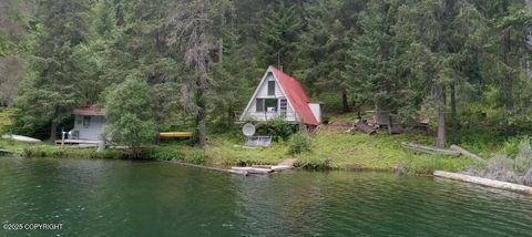 Photo of L13 B8 Chilkat Lake, Haines, AK 99827 (MLS # 25-12428) Photo of L13 B8 Chilkat Lake, Haines, AK 99827 (MLS # 25-12428)