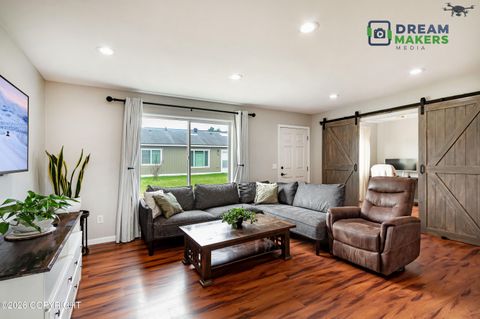 Condo For Sale - 981 E Sue Lane #2C<br/> Wasilla, AK 99654