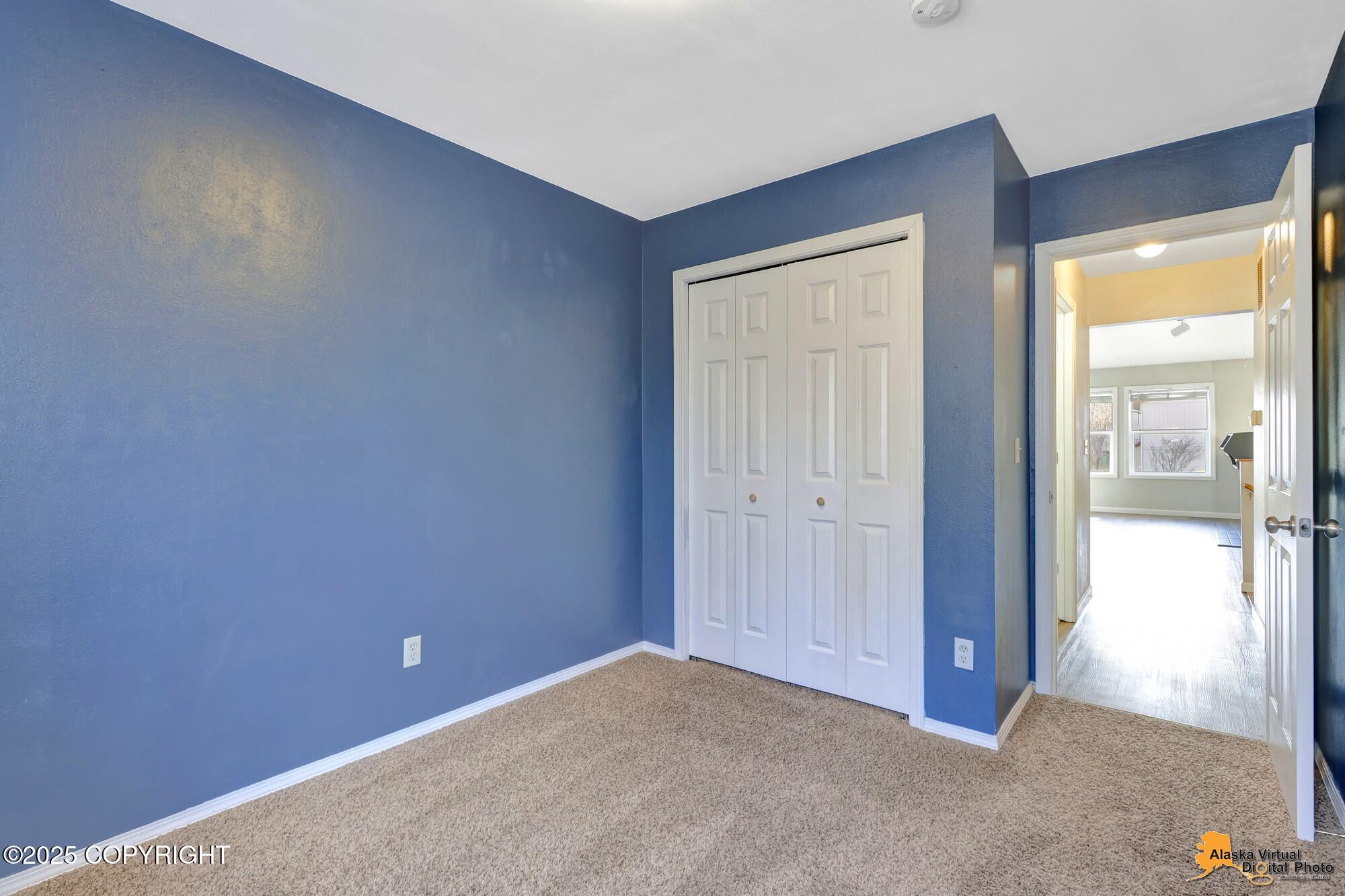1651 Elcadore Drive #2, Anchorage, Alaska image 14