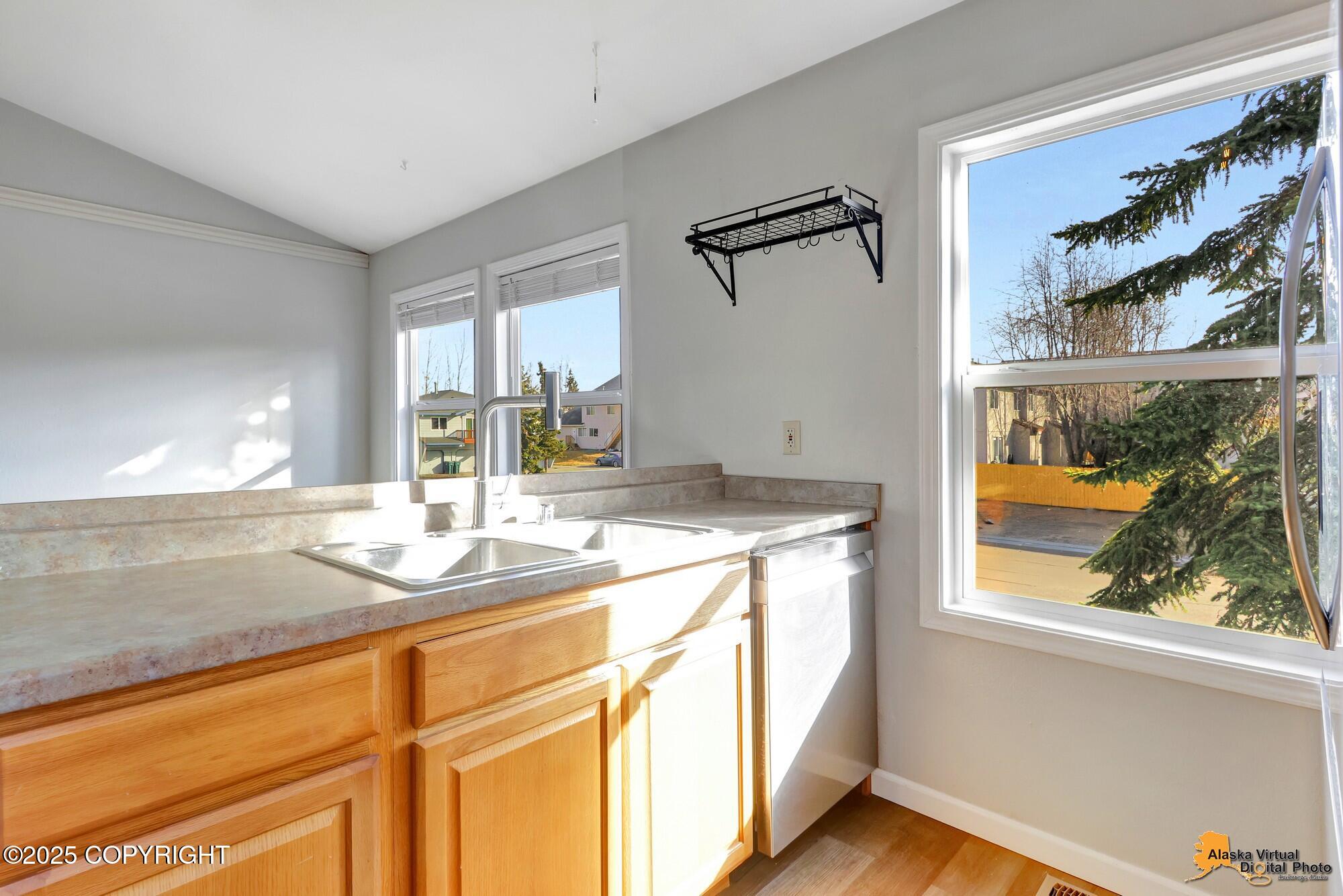 1651 Elcadore Drive #2, Anchorage, Alaska image 7