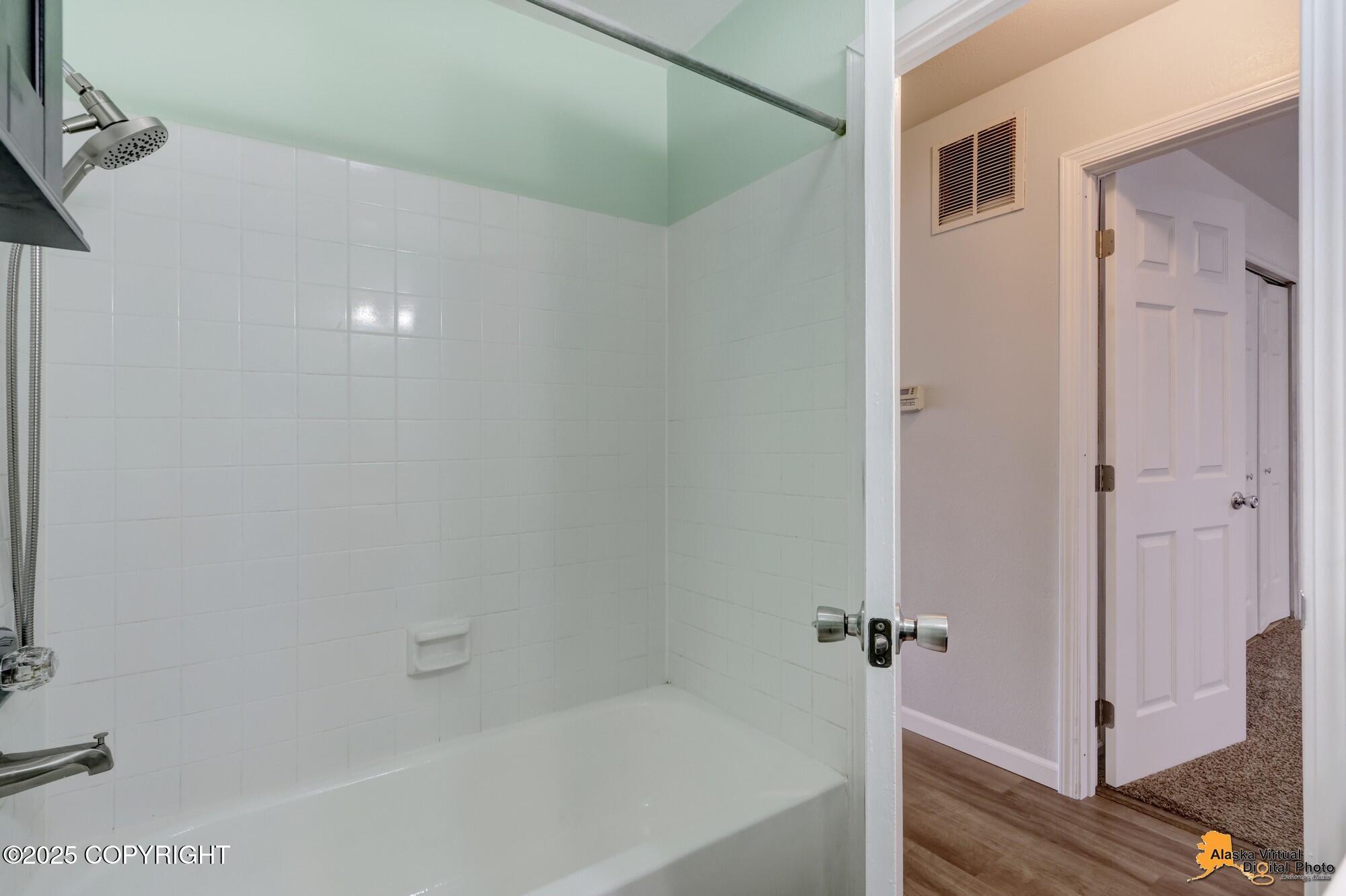 1651 Elcadore Drive #2, Anchorage, Alaska image 13