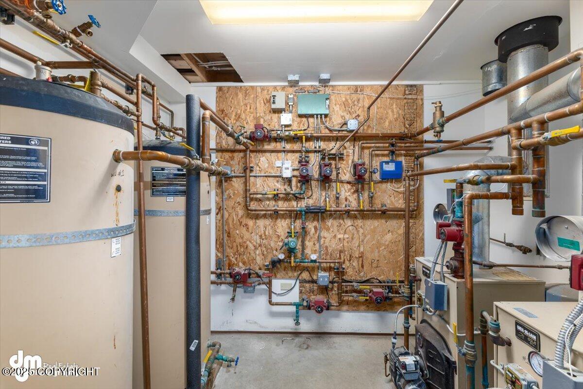 Homer, Alaska 99603, United States, 12 Bedrooms Bedrooms, ,9 BathroomsBathrooms,Residential,Active,100934