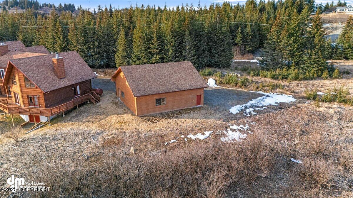 Homer, Alaska 99603, United States, 12 Bedrooms Bedrooms, ,9 BathroomsBathrooms,Residential,Active,100934