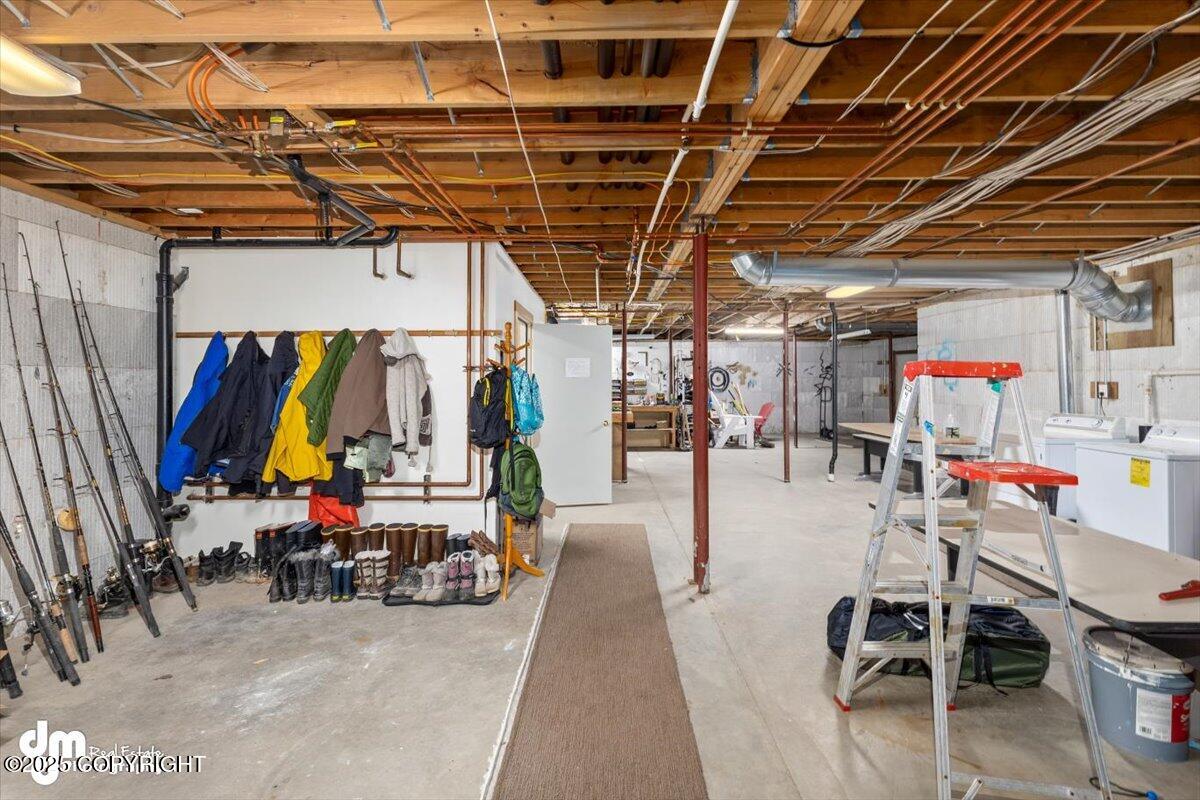 Homer, Alaska 99603, United States, 12 Bedrooms Bedrooms, ,9 BathroomsBathrooms,Residential,Active,100934