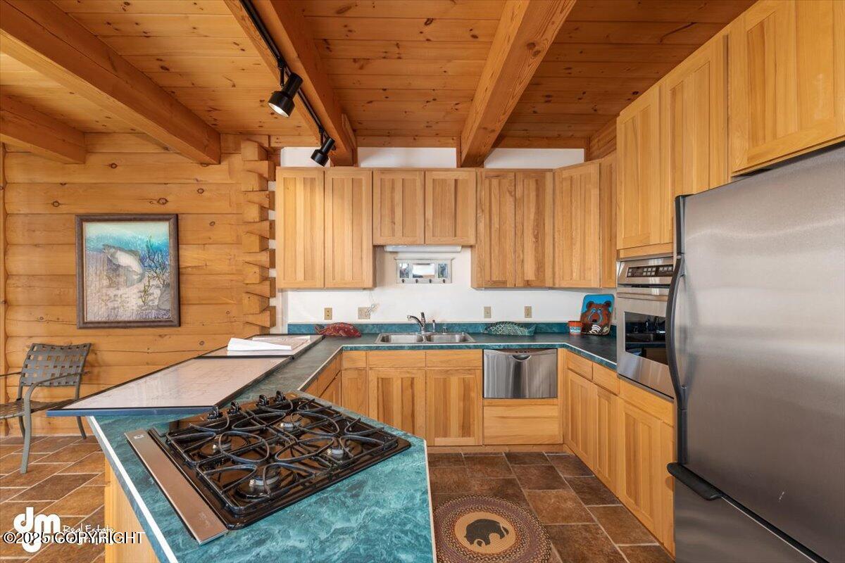 Homer, Alaska 99603, United States, 12 Bedrooms Bedrooms, ,9 BathroomsBathrooms,Residential,Active,100934