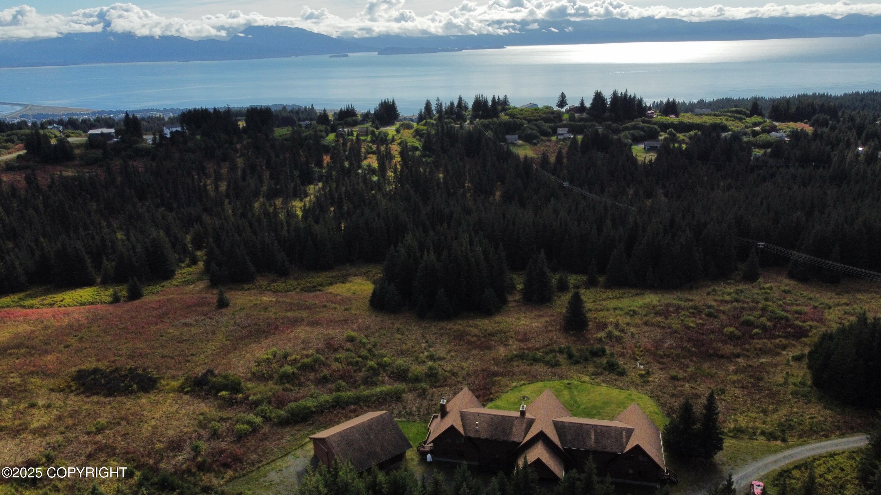 Homer, Alaska 99603, United States, 12 Bedrooms Bedrooms, ,9 BathroomsBathrooms,Residential,Active,100934