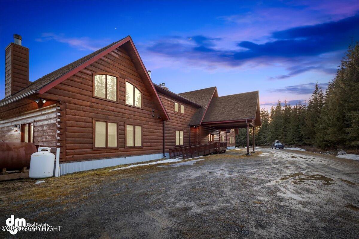 Homer, Alaska 99603, United States, 12 Bedrooms Bedrooms, ,9 BathroomsBathrooms,Residential,Active,100934