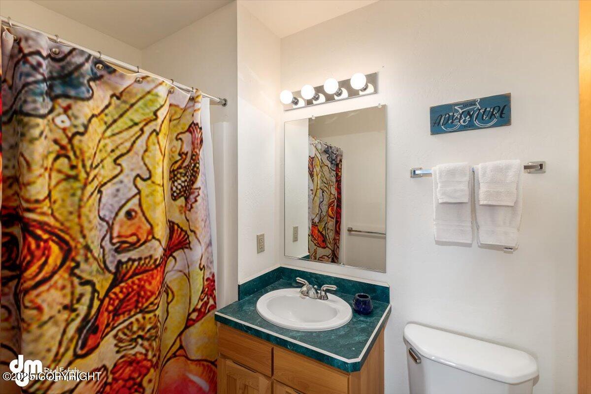 Homer, Alaska 99603, United States, 12 Bedrooms Bedrooms, ,9 BathroomsBathrooms,Residential,Active,100934