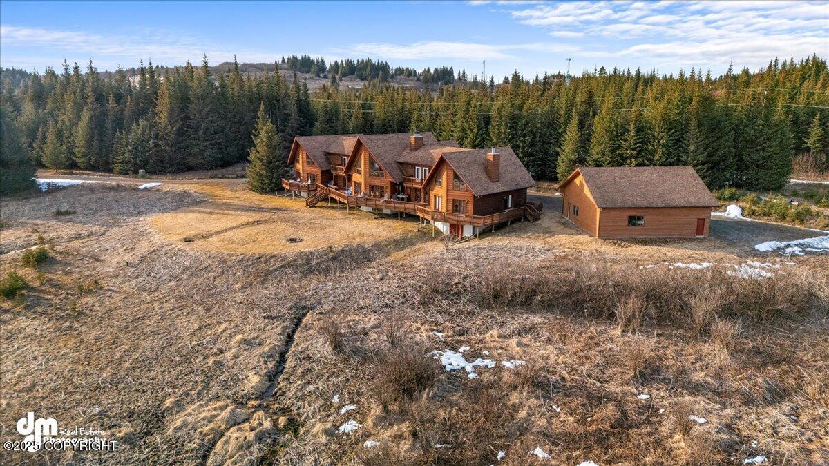 Homer, Alaska 99603, United States, 12 Bedrooms Bedrooms, ,9 BathroomsBathrooms,Residential,Active,100934