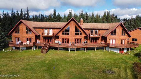 139 Skyline Drive Homer AK 99603