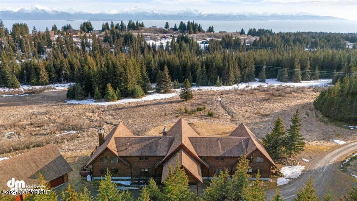 Homer, Alaska 99603, United States, 12 Bedrooms Bedrooms, ,9 BathroomsBathrooms,Residential,Active,100934