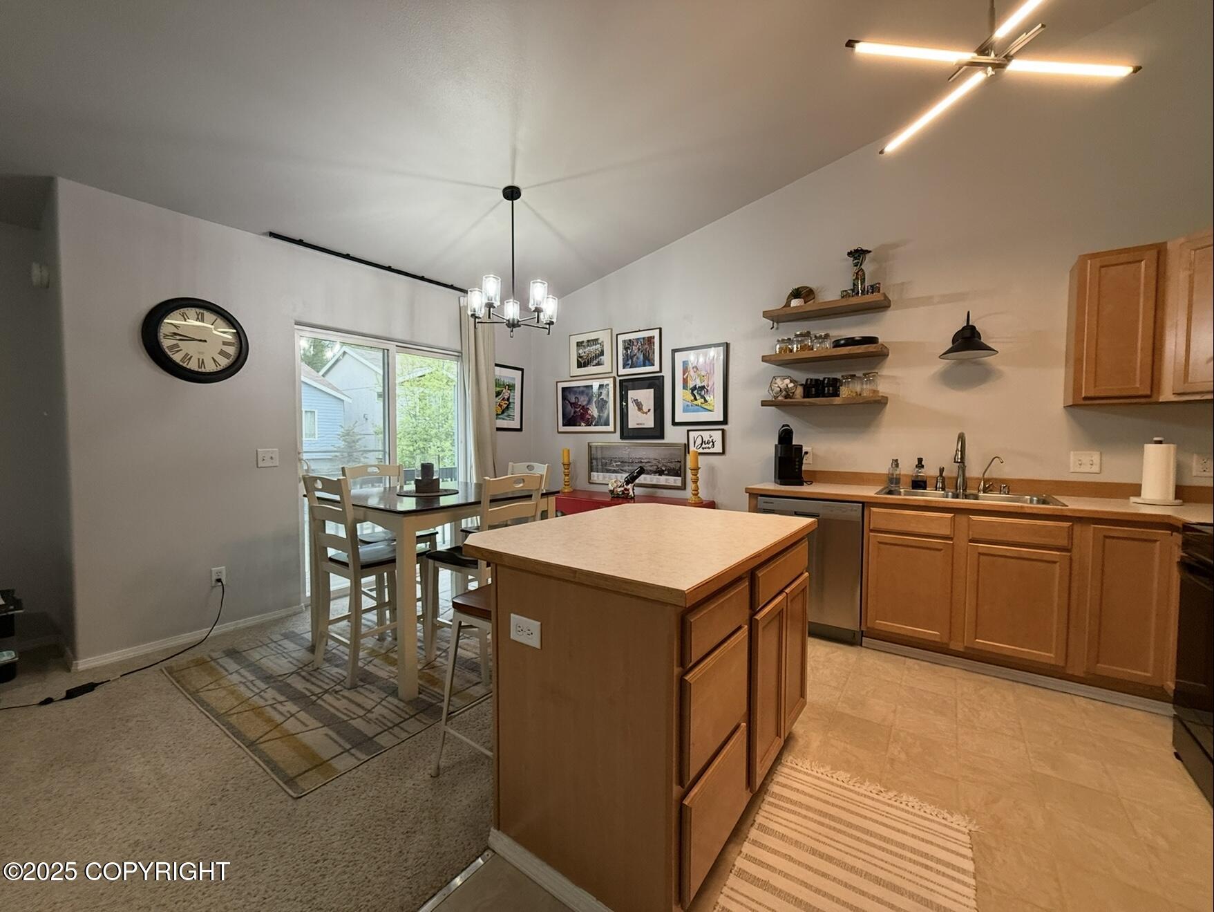 12320 Vista Ridge Loop #80, Eagle River, Alaska image 1