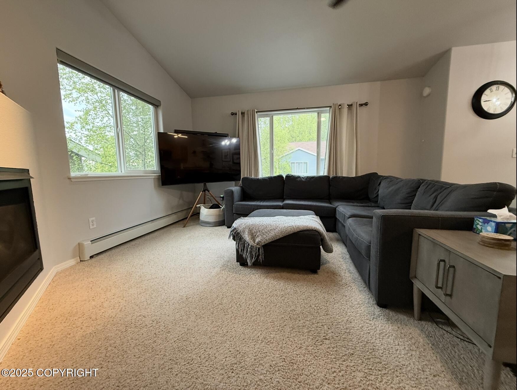 12320 Vista Ridge Loop #80, Eagle River, Alaska image 7