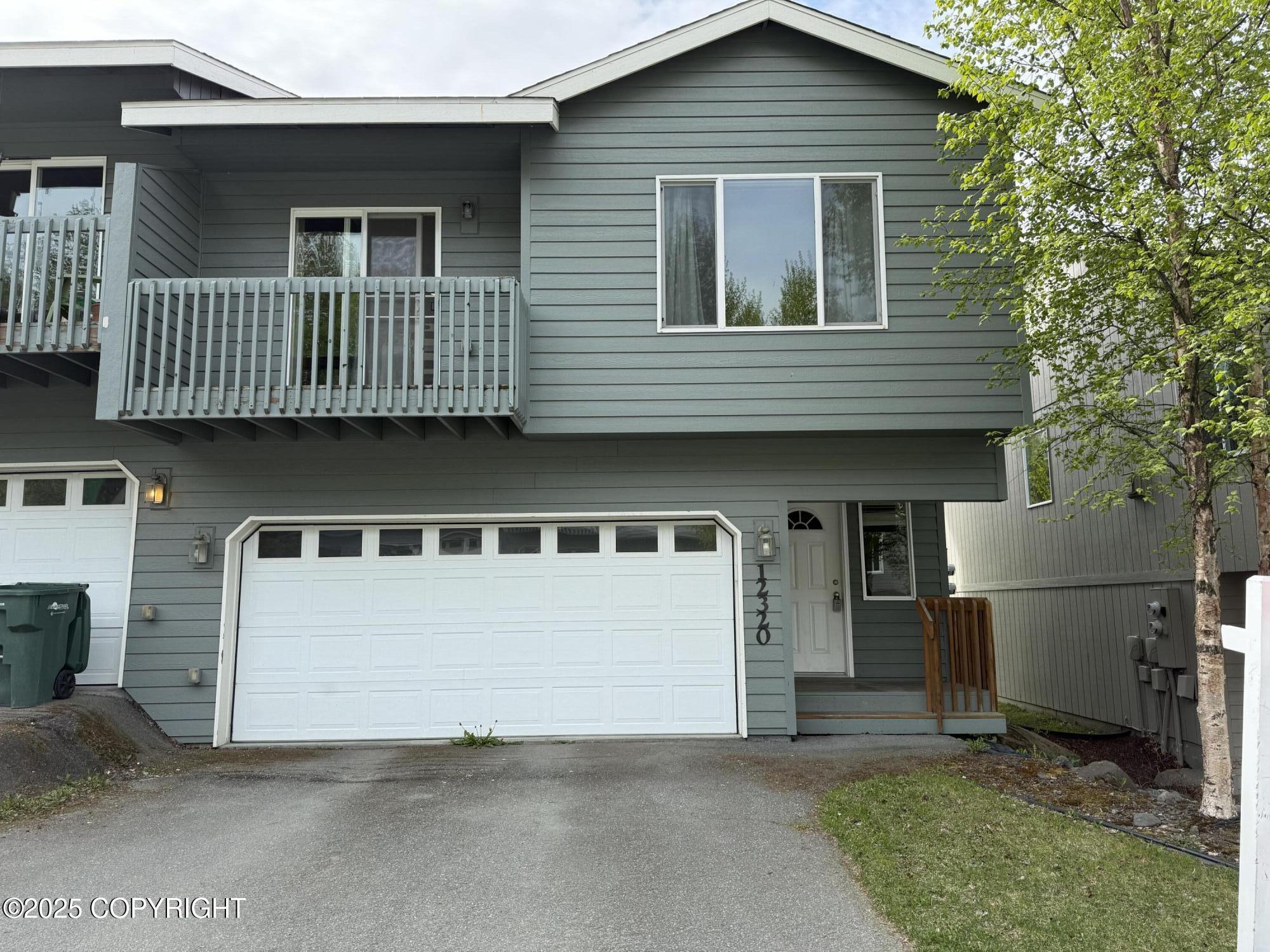 12320 Vista Ridge Loop #80, Eagle River, Alaska image 2