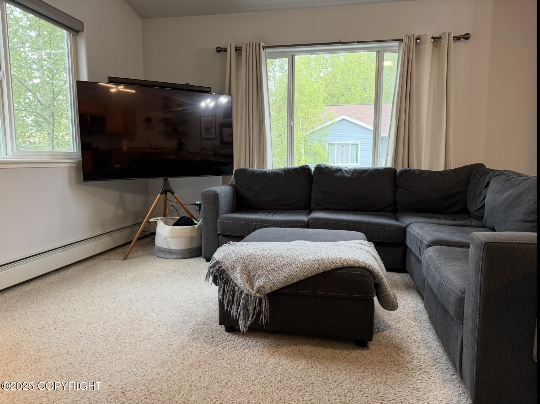 12320 Vista Ridge Loop #80, Eagle River, Alaska image 6