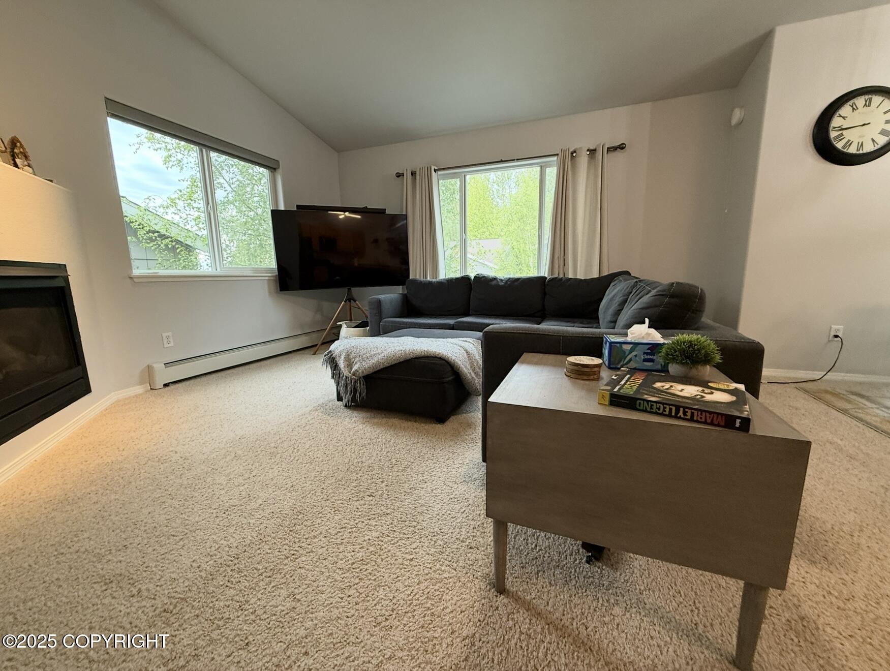 12320 Vista Ridge Loop #80, Eagle River, Alaska image 8