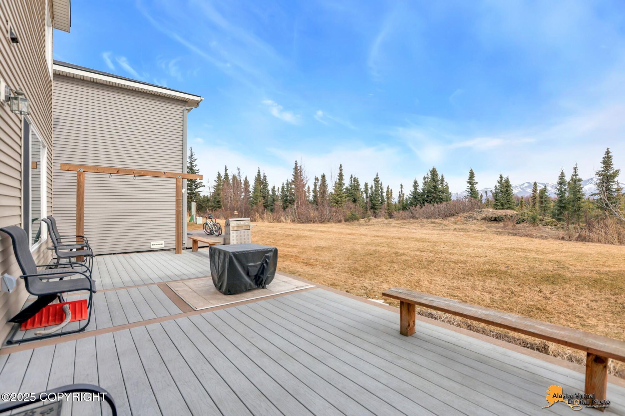 11391 Discovery View Drive #27, Anchorage, Alaska image 34