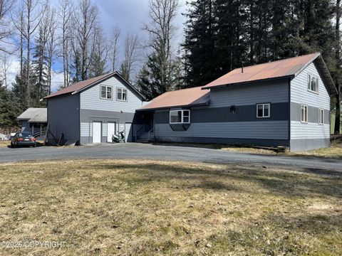Photo of 32470 Moat Way, Seward, AK 99664 (MLS # 26-5038)