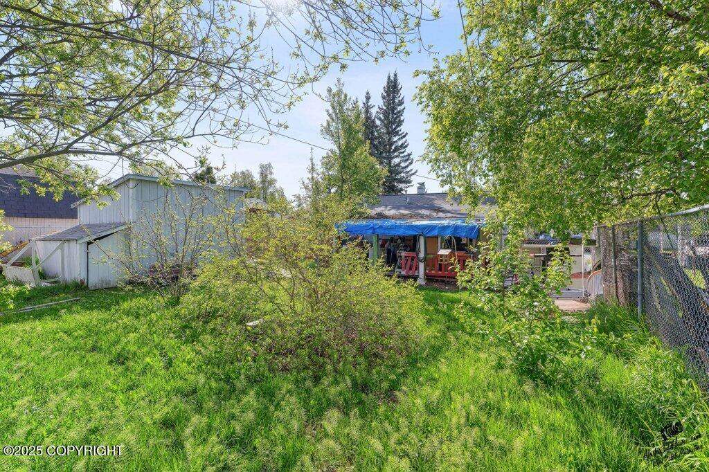 1507 Elmendorf Drive, Anchorage, Alaska image 21