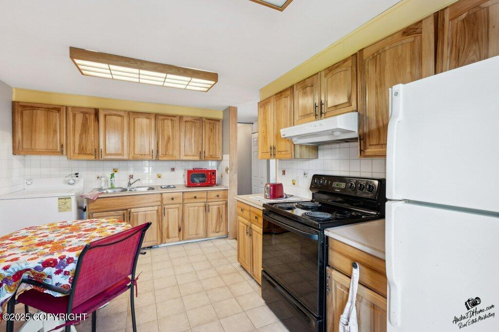 1507 Elmendorf Drive, Anchorage, Alaska image 8