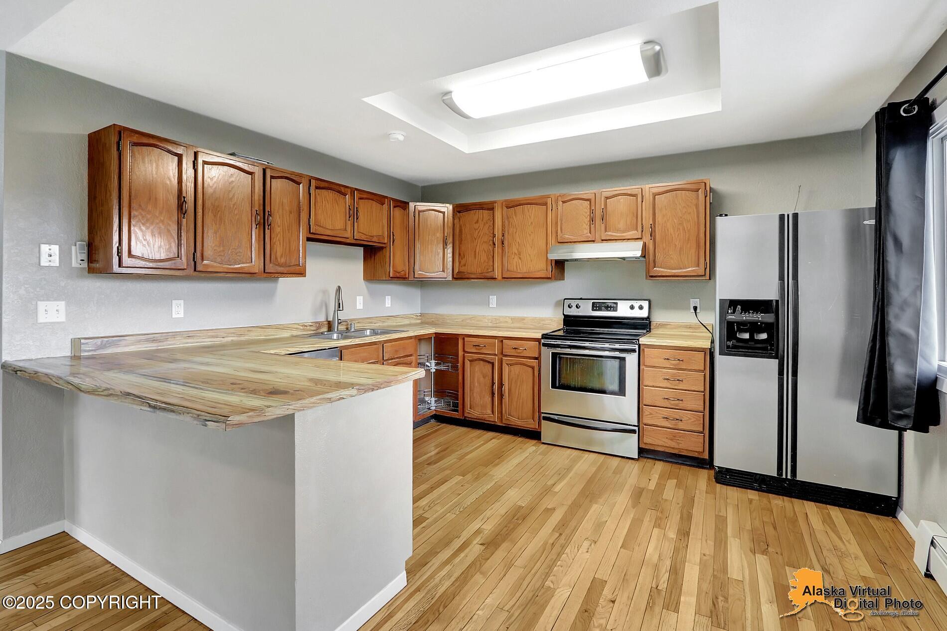 8400 E 11th Court, Anchorage, Alaska image 12