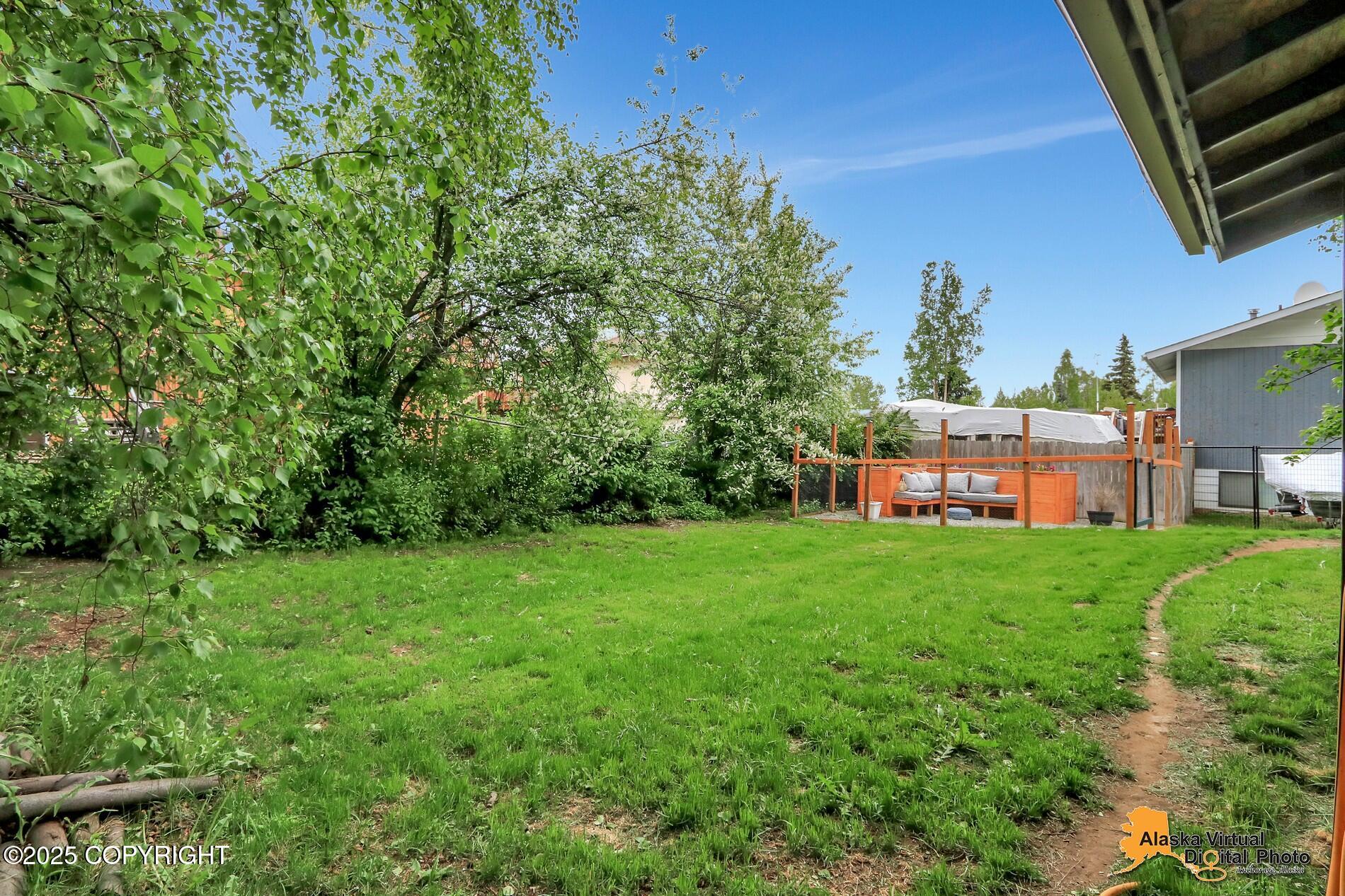8400 E 11th Court, Anchorage, Alaska image 35